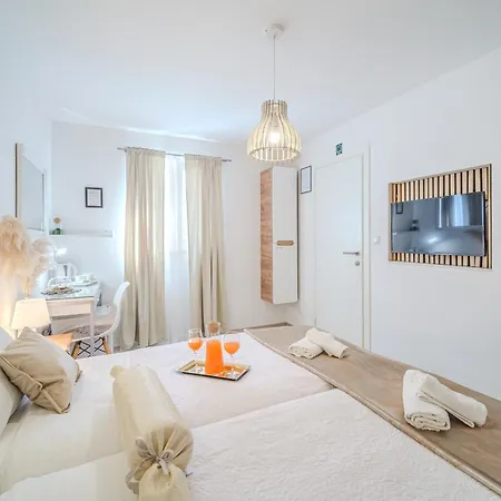 Rooms In The Center Of Split * Split