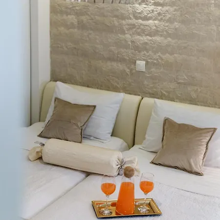 Holiday home Rooms In The Center Of Split