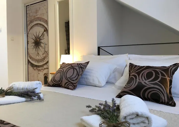 Holiday home House In City Centre - 3 Bedrooms And 3 Bathrooms