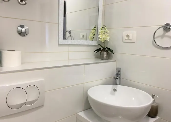 Holiday home House In City Centre - 3 Bedrooms And 3 Bathrooms