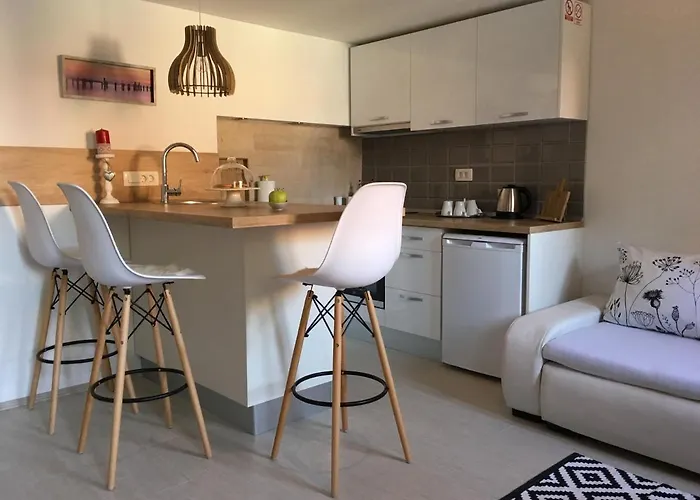 House In City Centre - 3 Bedrooms And 3 Bathrooms Holiday home Split