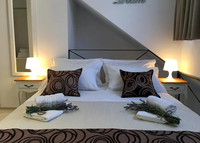 House In City Centre - 3 Bedrooms And 3 Bathrooms Holiday home Split