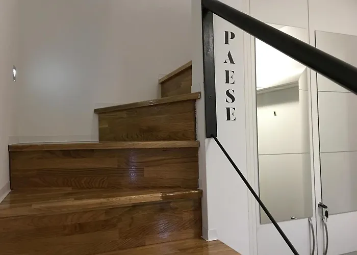 Ferienhaus House In City Centre - 3 Bedrooms And 3 Bathrooms