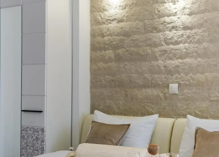 Holiday home House In City Centre - 3 Bedrooms And 3 Bathrooms *