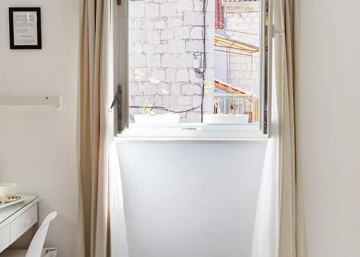 Holiday home House In City Centre - 3 Bedrooms And 3 Bathrooms Split