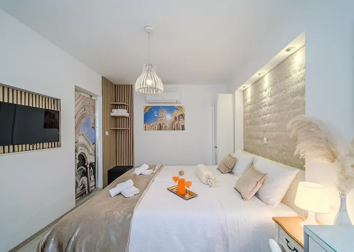 Holiday home House In City Centre - 3 Bedrooms And 3 Bathrooms