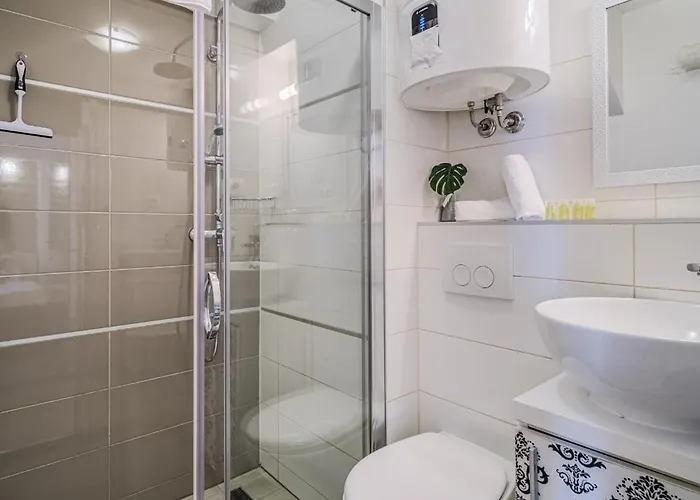 Holiday home House In City Centre - 3 Bedrooms And 3 Bathrooms *